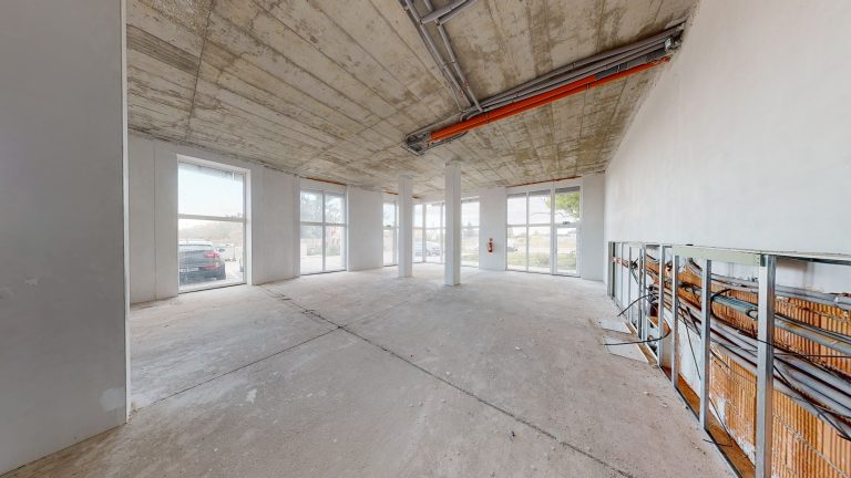 3d scan ausbau