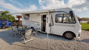 Wohnmobil