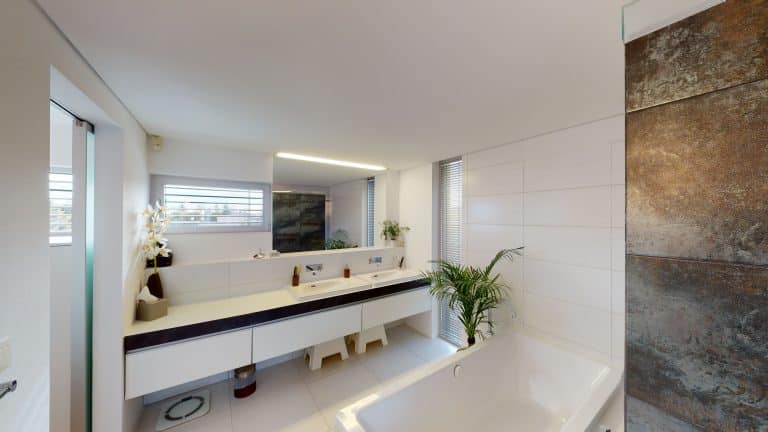 3d scan Immobilien