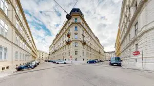 Ölzeltgasse