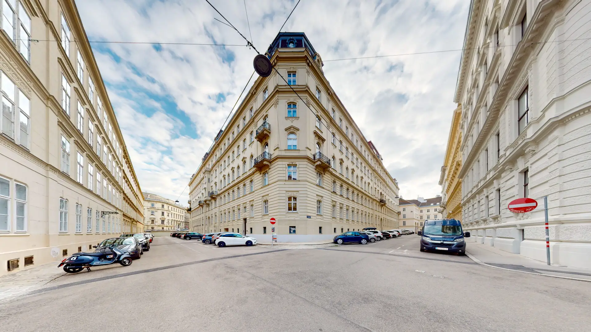 Ölzeltgasse
