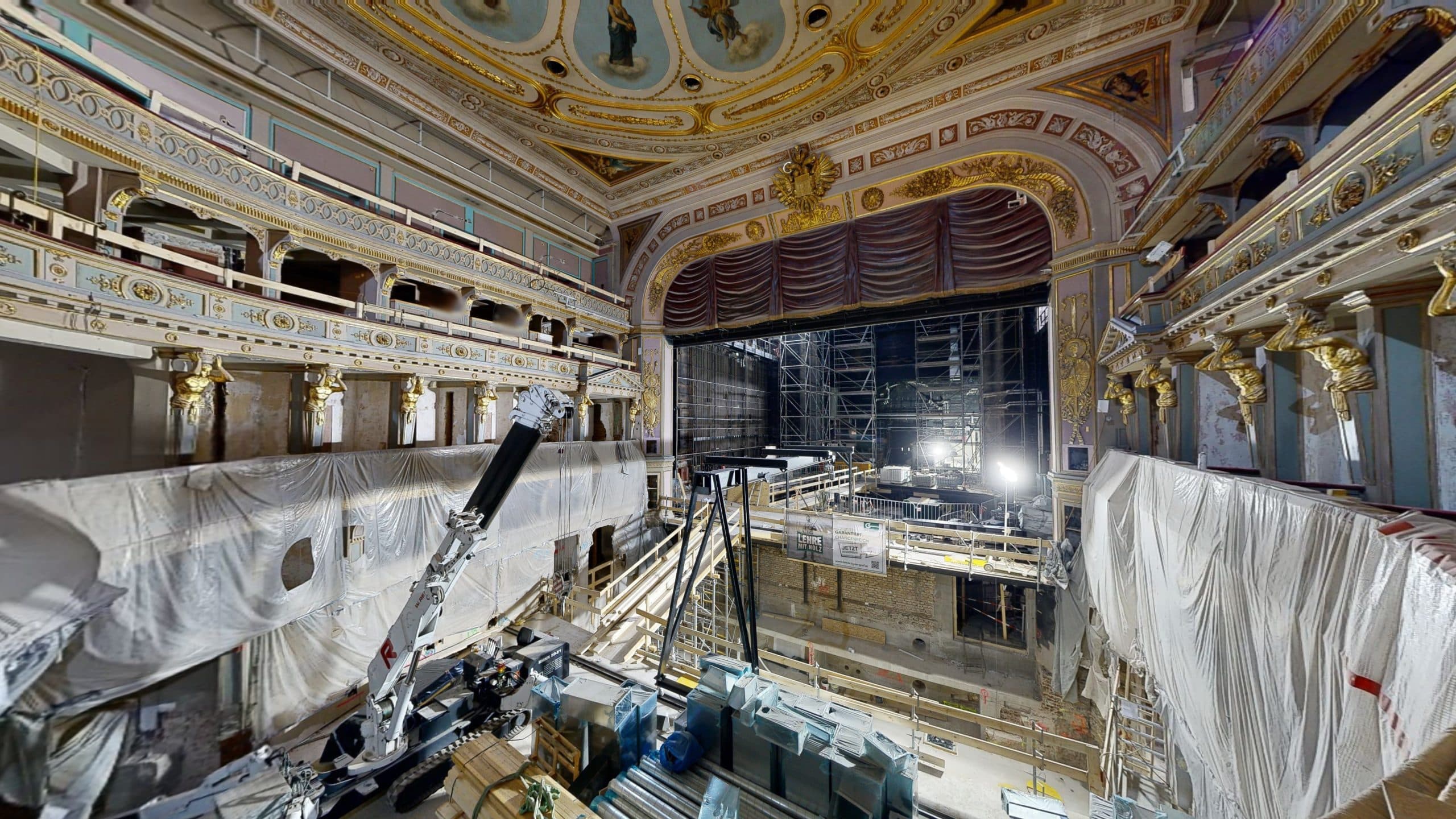 Theater an der Wien