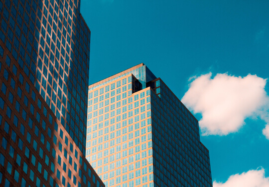 Du betrachtest gerade Top 5 Internationally Recognised Architect Firm In New Your City