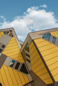 Mehr über den Artikel erfahren The MUSE Design Awards Crowned Nirman As Best Interiors Designer