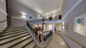 Krankenhaus