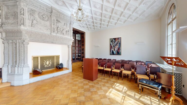 alte villa